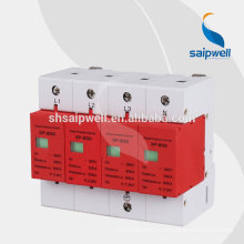Разрядник молнии Saip / Saipwell высококачественный электрический с аттестацией CE